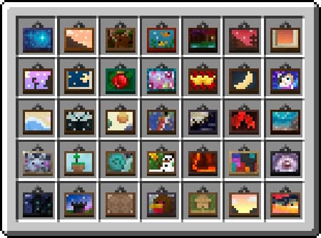 Modded Gallery Compat screenshot