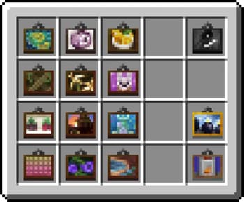 Modded Gallery Compat screenshot