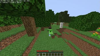 Vanilla Optimized Plus screenshot
