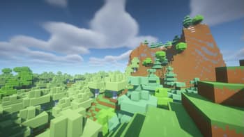 Vanilla Optimized Plus screenshot