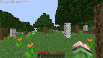 Vanilla Optimized Plus screenshot