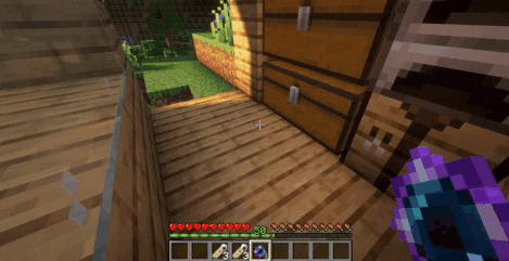 Teleporters By Juix screenshot