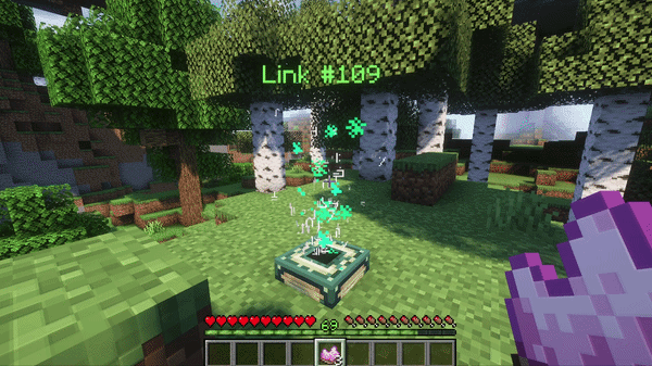 Teleporters By Juix screenshot