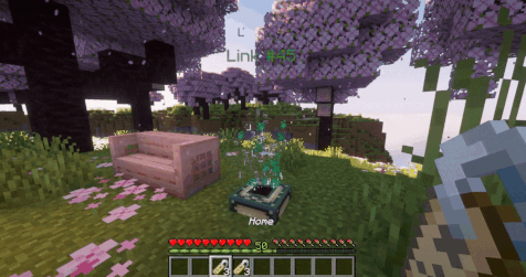 Teleporters By Juix screenshot