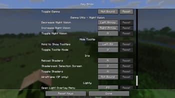 HideTooltip screenshot