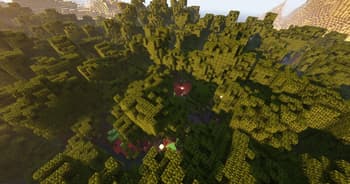 qrafty's Mangrove Villages screenshot