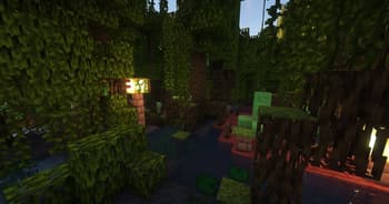 qrafty's Mangrove Villages screenshot