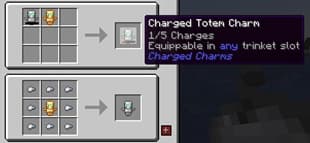 Charged Charms screenshot