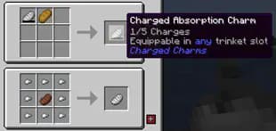 Charged Charms screenshot