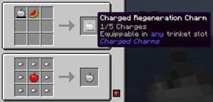 Charged Charms screenshot