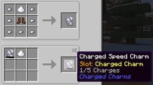 Charged Charms screenshot