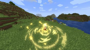 JJK Cursed Fate Survival+ (Full) screenshot