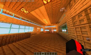 HSN-Shaders screenshot