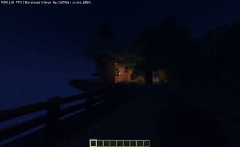 HSN-Shaders screenshot