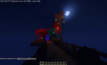 HSN-Shaders screenshot