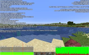 Totally Optimized FPS screenshot