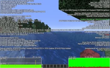 Totally Optimized FPS screenshot