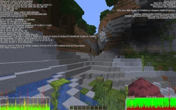 Totally Optimized FPS screenshot