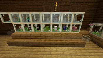 Easy Mob Farm screenshot