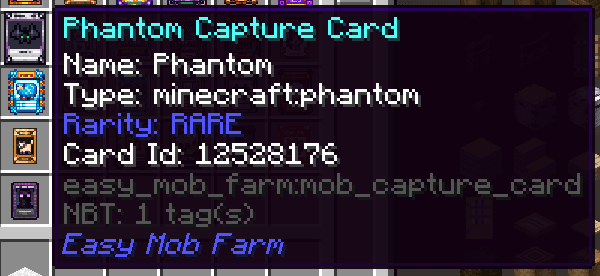 Easy Mob Farm screenshot
