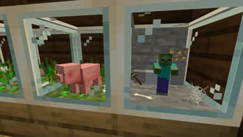 Easy Mob Farm screenshot