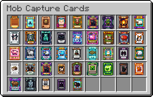 Easy Mob Farm screenshot
