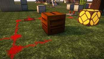 LynxArt Texture Pack screenshot