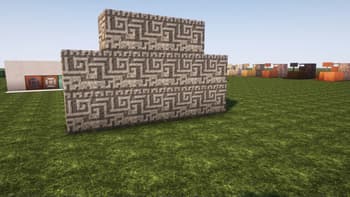 LynxArt Texture Pack screenshot