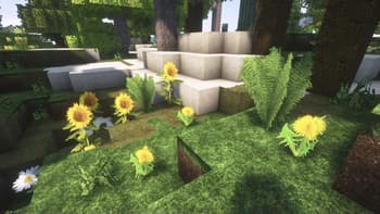 LynxArt Texture Pack screenshot