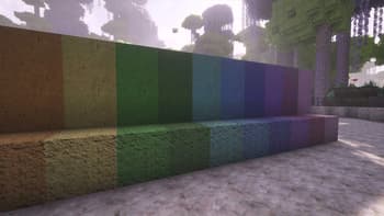 LynxArt Texture Pack screenshot