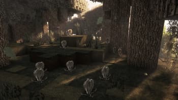 LynxArt Texture Pack screenshot