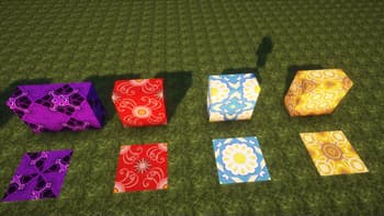 LynxArt Texture Pack screenshot