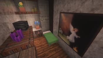 LynxArt Texture Pack screenshot