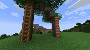 More Ladders screenshot
