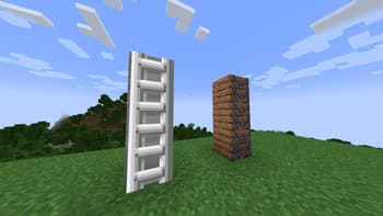More Ladders screenshot