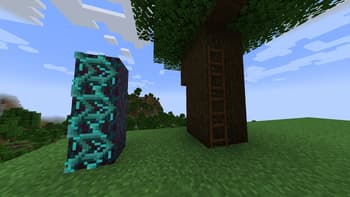 More Ladders screenshot