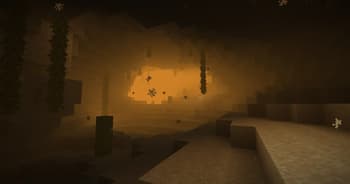 YUNG's Cave Biomes screenshot