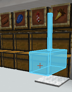 Storage Tracker screenshot