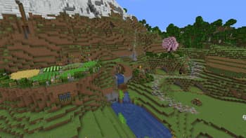 Pissbaby's Grove screenshot