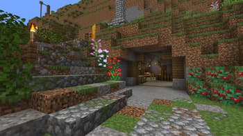 Pissbaby's Grove screenshot