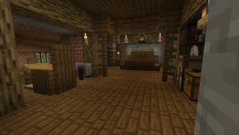 Pissbaby's Grove screenshot