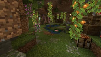 Pissbaby's Grove screenshot