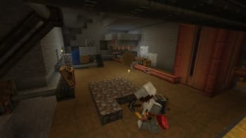Pissbaby's Grove screenshot