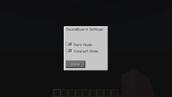 SoundBoard screenshot