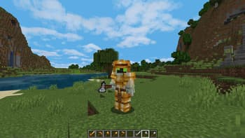 Drodi's Arsenal screenshot