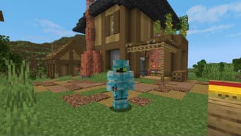 Drodi's Arsenal screenshot