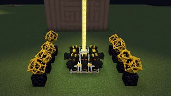 Moon Knight PvP Pack screenshot