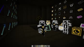 Moon Knight PvP Pack screenshot