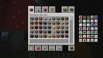 Crust screenshot