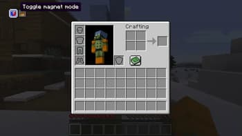Crust screenshot